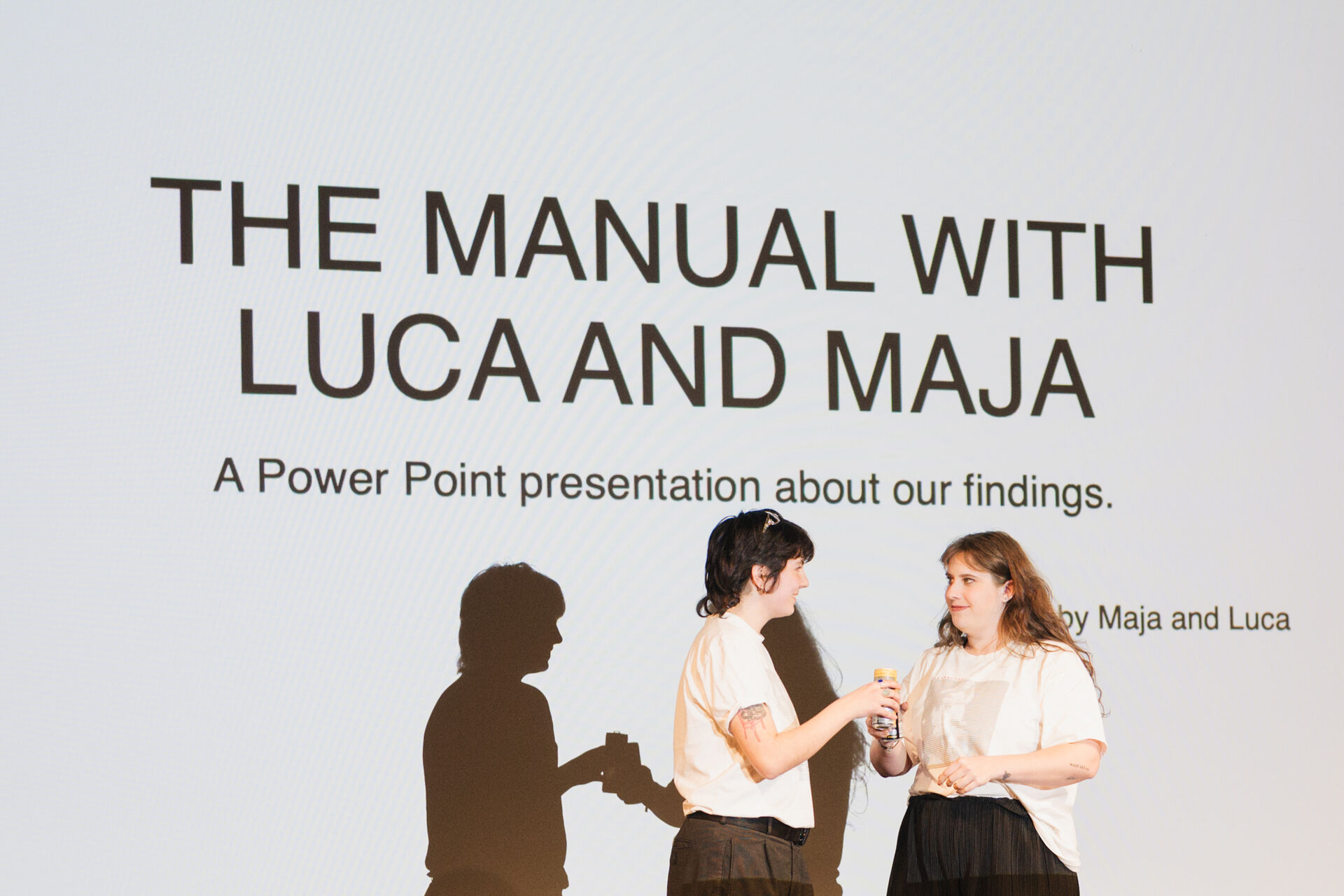 BAZAAR Festival 2026. The Manual w/ Luca & Maja. Foto: Karolína Malá.